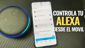 como-conectarse-a-alexa-desde-mi-celular