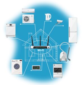 Cómo funcionan los electrodomésticos inteligentes como-funcionan-los-electrodomesticos-inteligentes