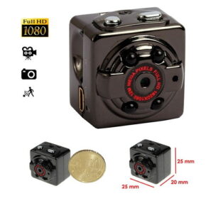 Cuánto dura la batería de la cámara mini espía cuanto-dura-la-bateria-de-la-camara-mini-espia