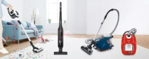 cuantas-clases-de-aspiradora-hay